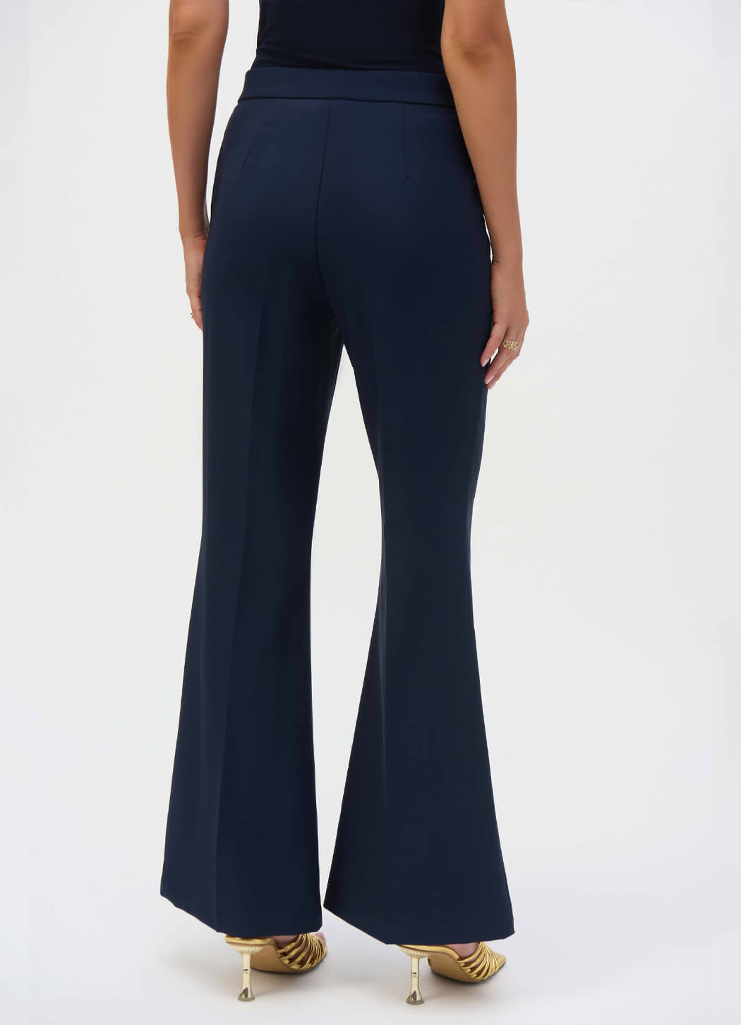 Joseph Ribkoff Flared Pant