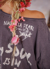 Magnolia Pearl Spiritos Tee