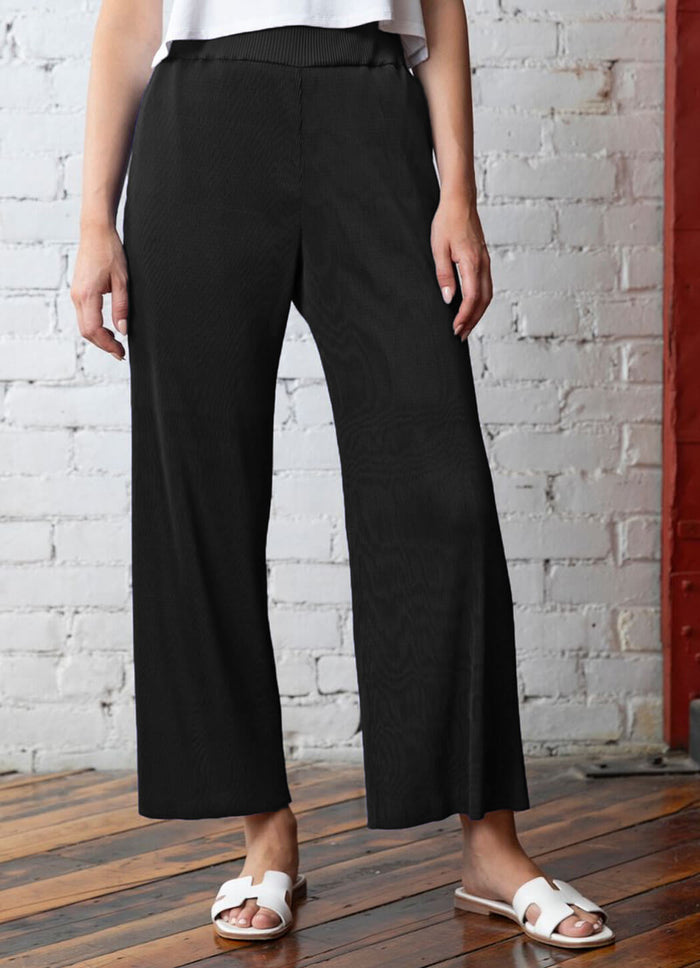 Olivia Parisian Pleats Occasion Pant