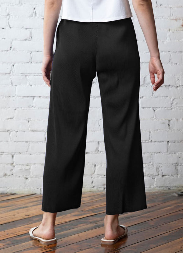 Olivia Parisian Pleats Occasion Pant