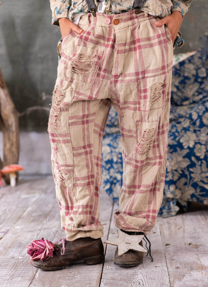 Magnolia Pearl Charmie Trousers