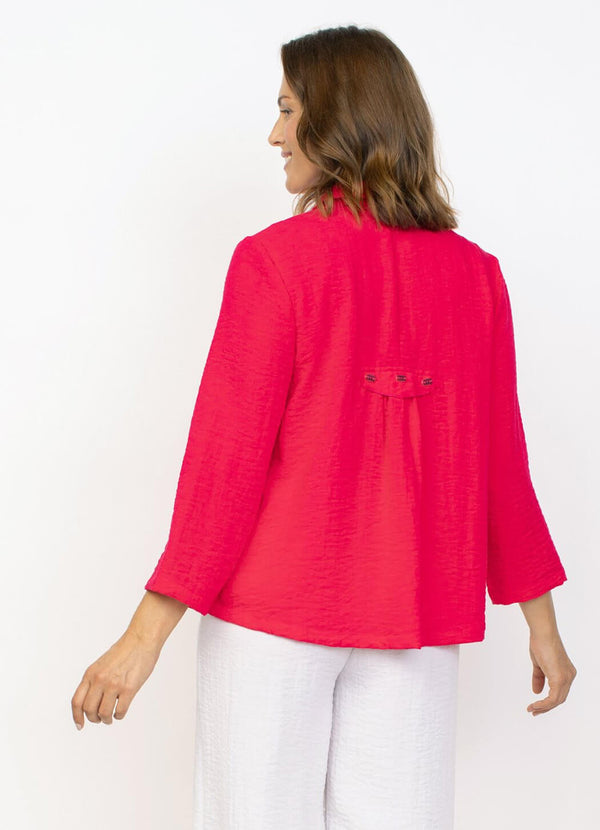 Habitat Express Pleated Back Jacket