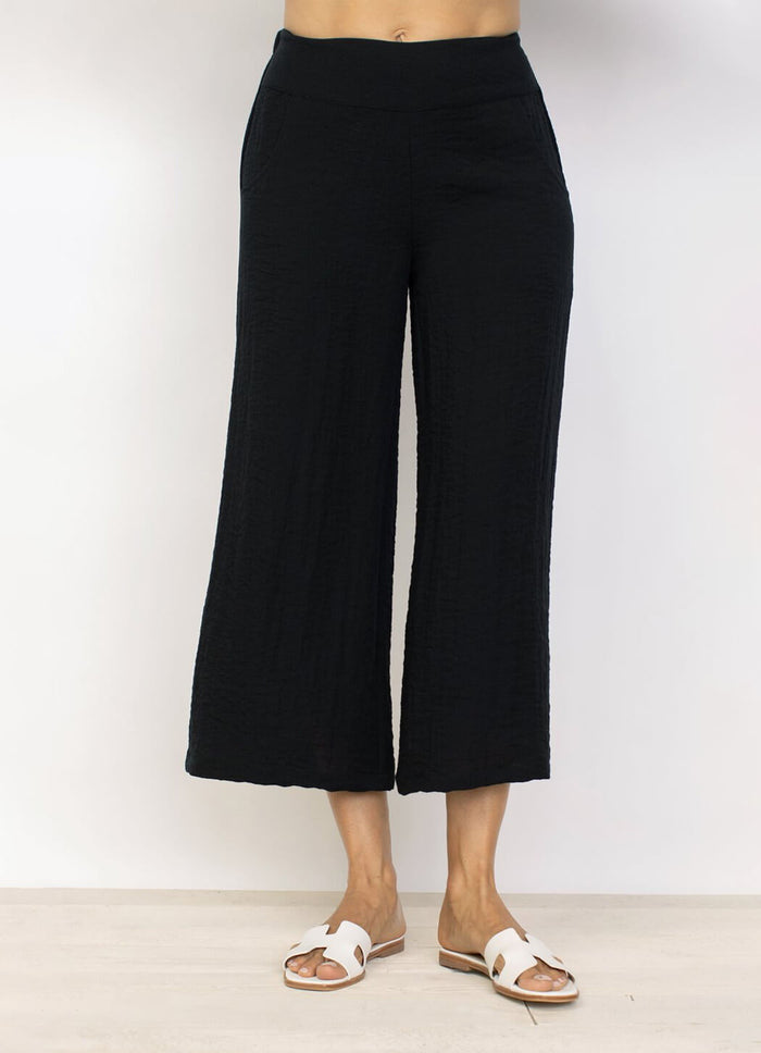 Habitat Express Crop Pant