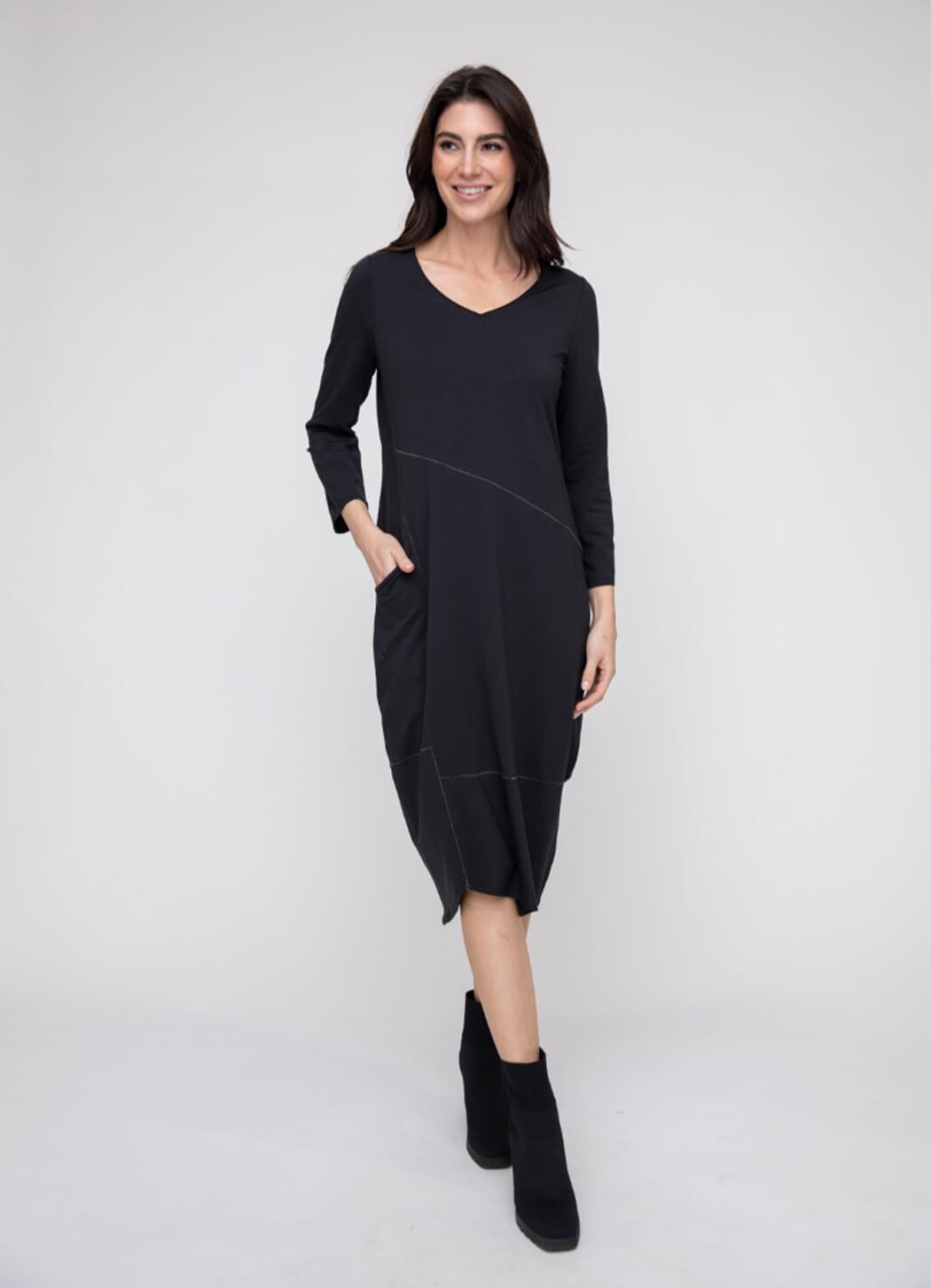 Liv By Habitat Seamed Dress