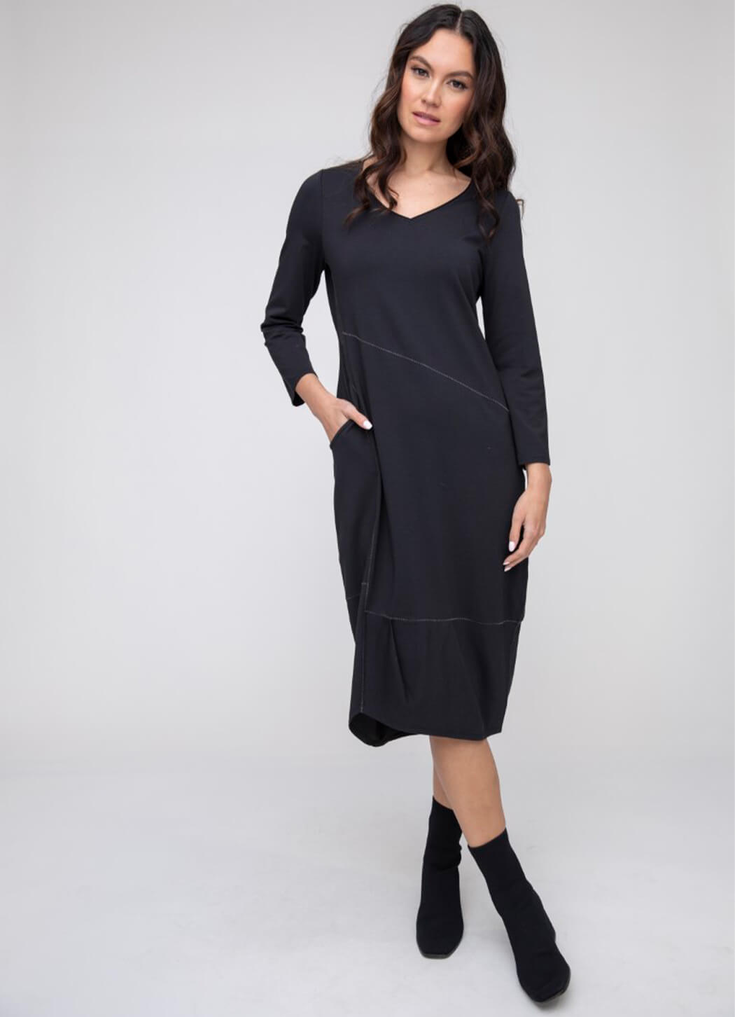 Liv By Habitat Seamed Dress