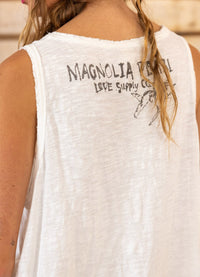 Magnolia Pearl Paz Tank