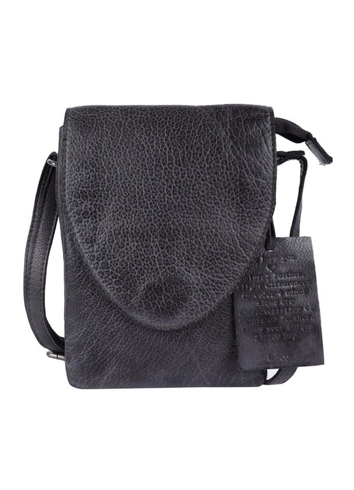 Latico Leathers Pippa Leather Crossbody Bag