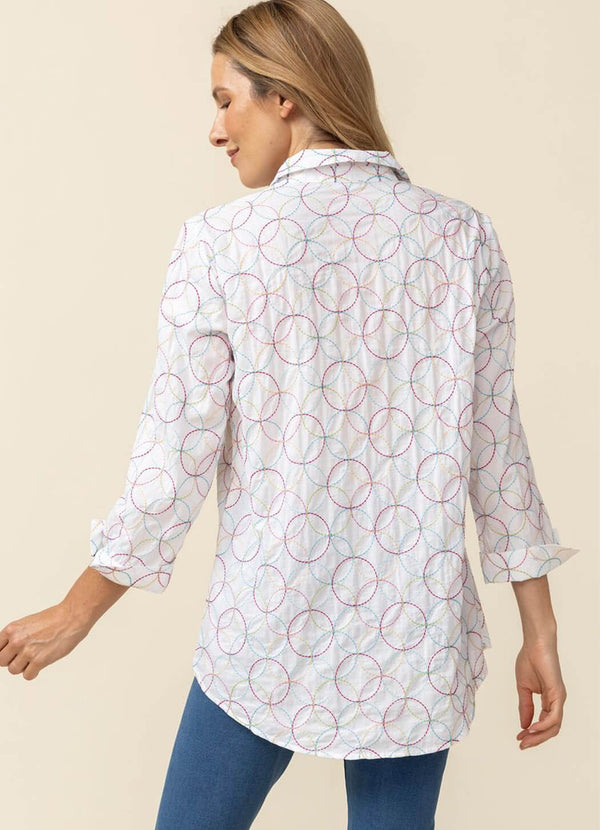 Habitat Full Circle Shaped Shirt