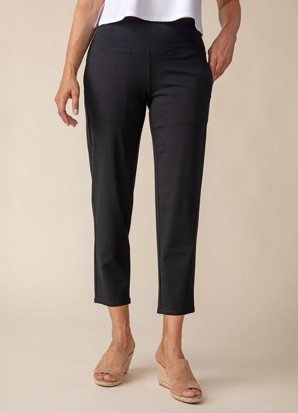 Habitat Core Travel Knit Straight Pant