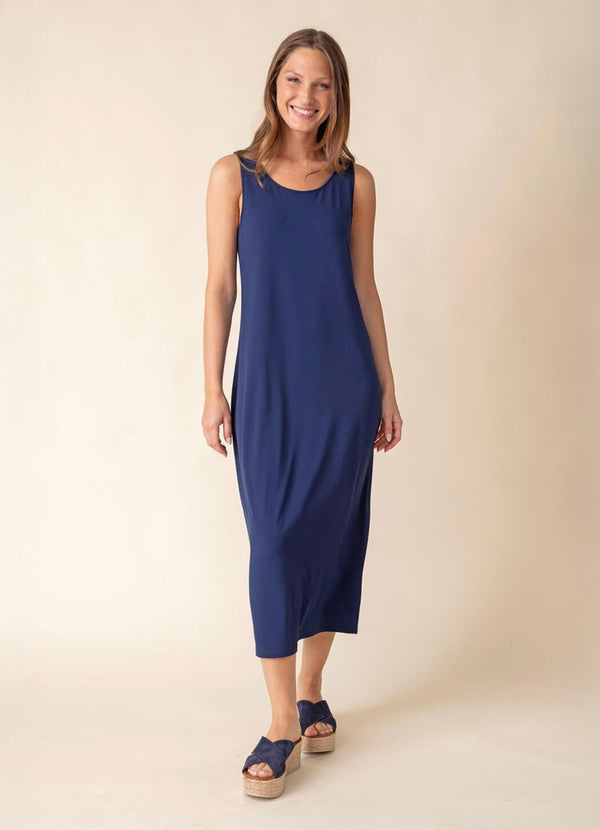 Habitat Core Travel Knit Everything Dress