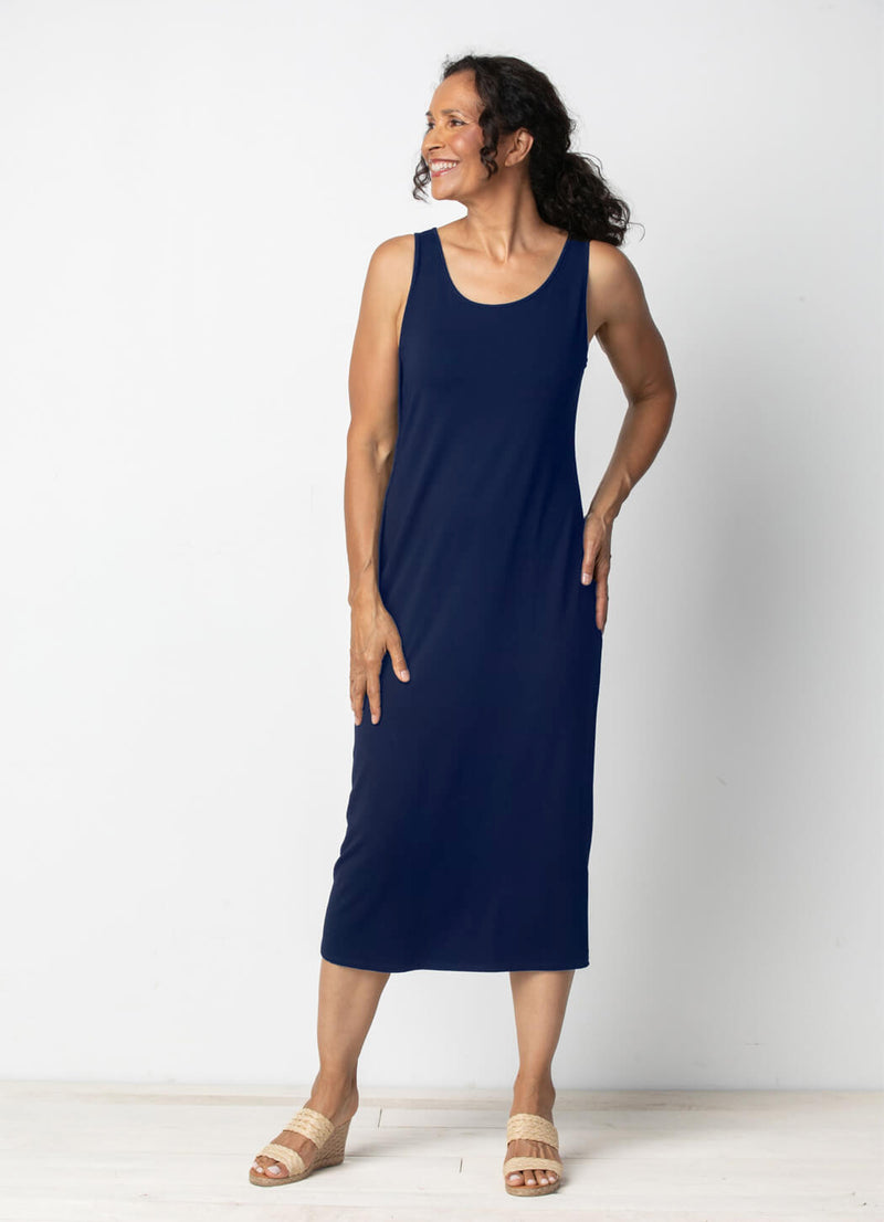 Habitat Core Travel Everything Dress