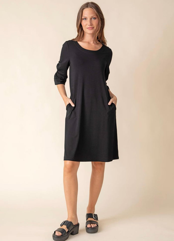 Habitat Core Travel Knit City Dress