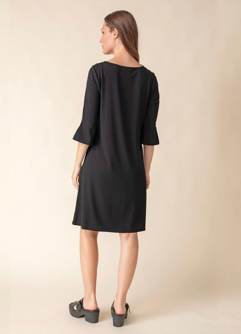 Habitat Core Travel Knit City Dress