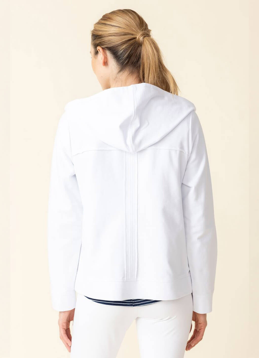 Habitat French Terry Monterey Jacket