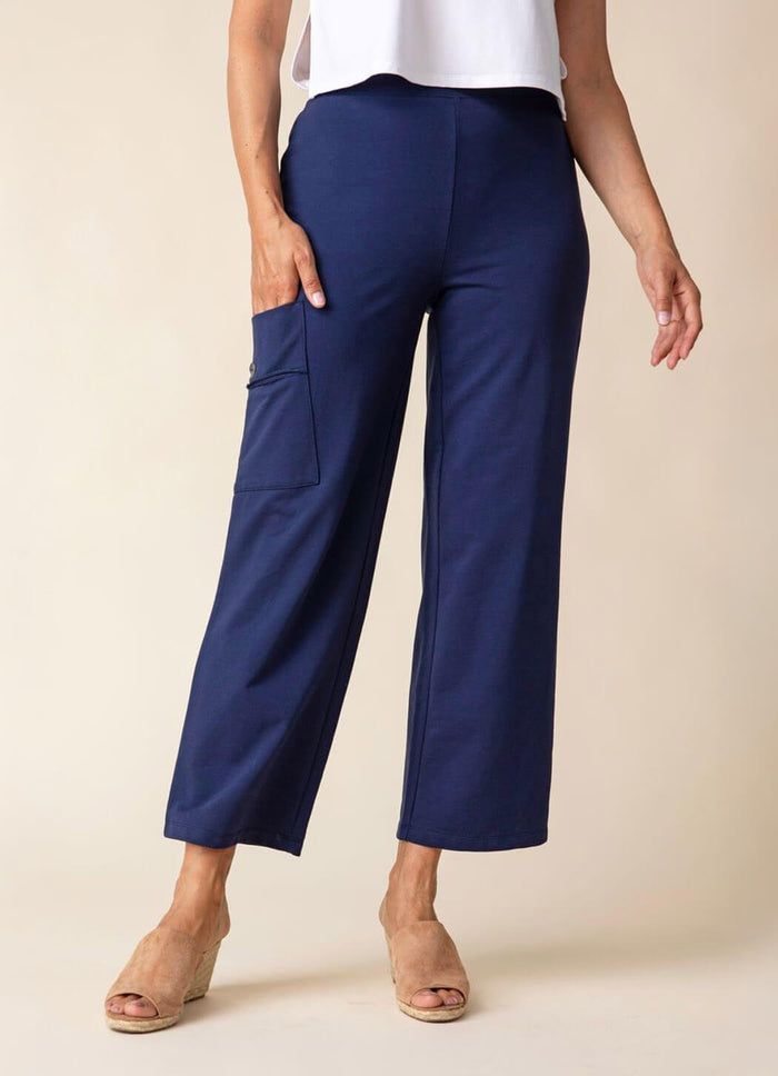 Habitat French Terry Easy Pocket Pant