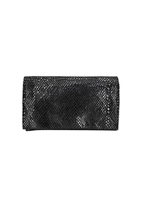 Latico Leathers Gio Leather Wallet