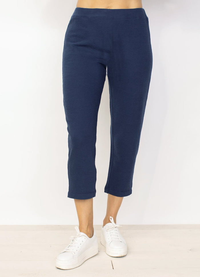 Habitat French Terry Easy Capri