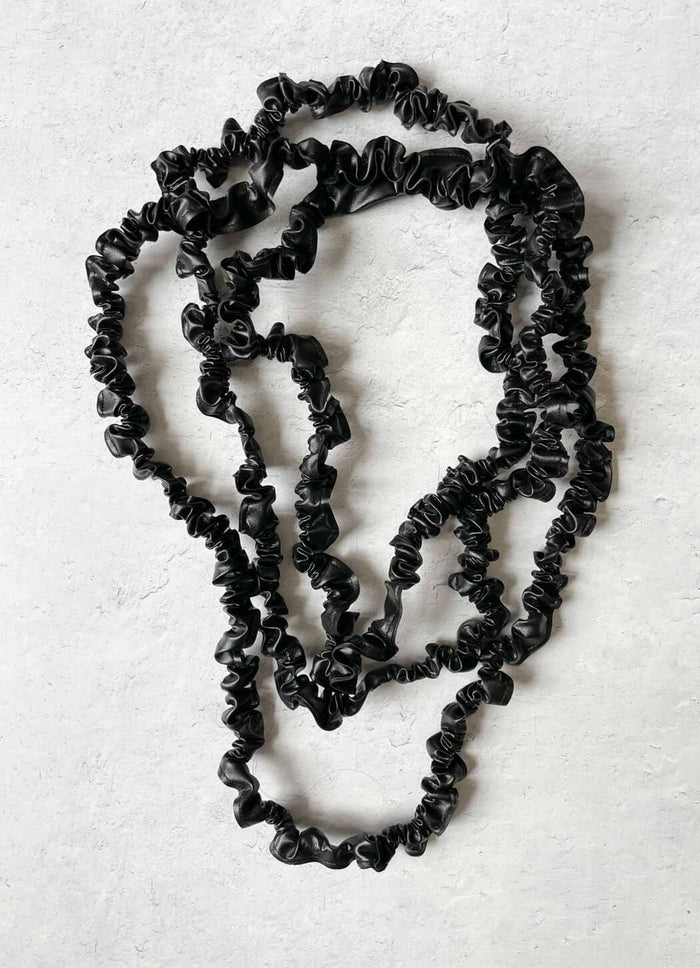 Kozan Twist Necklace