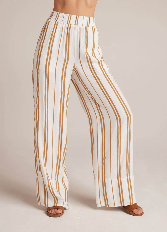 Bella Dahl Wide Leg Pant