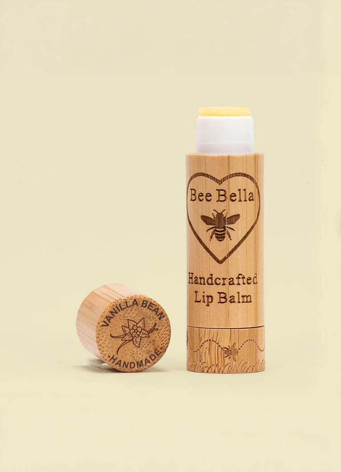 Bee Bella Lip Balm