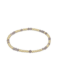 Enewton Hope Unwritten Gemstone Bracelet