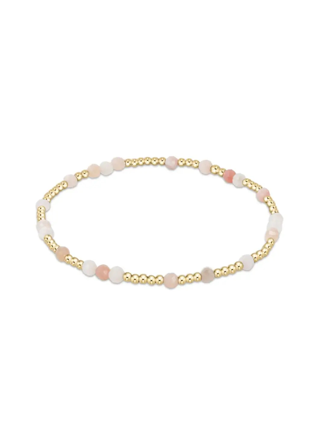 Enewton Hope Unwritten Gemstone Bracelet