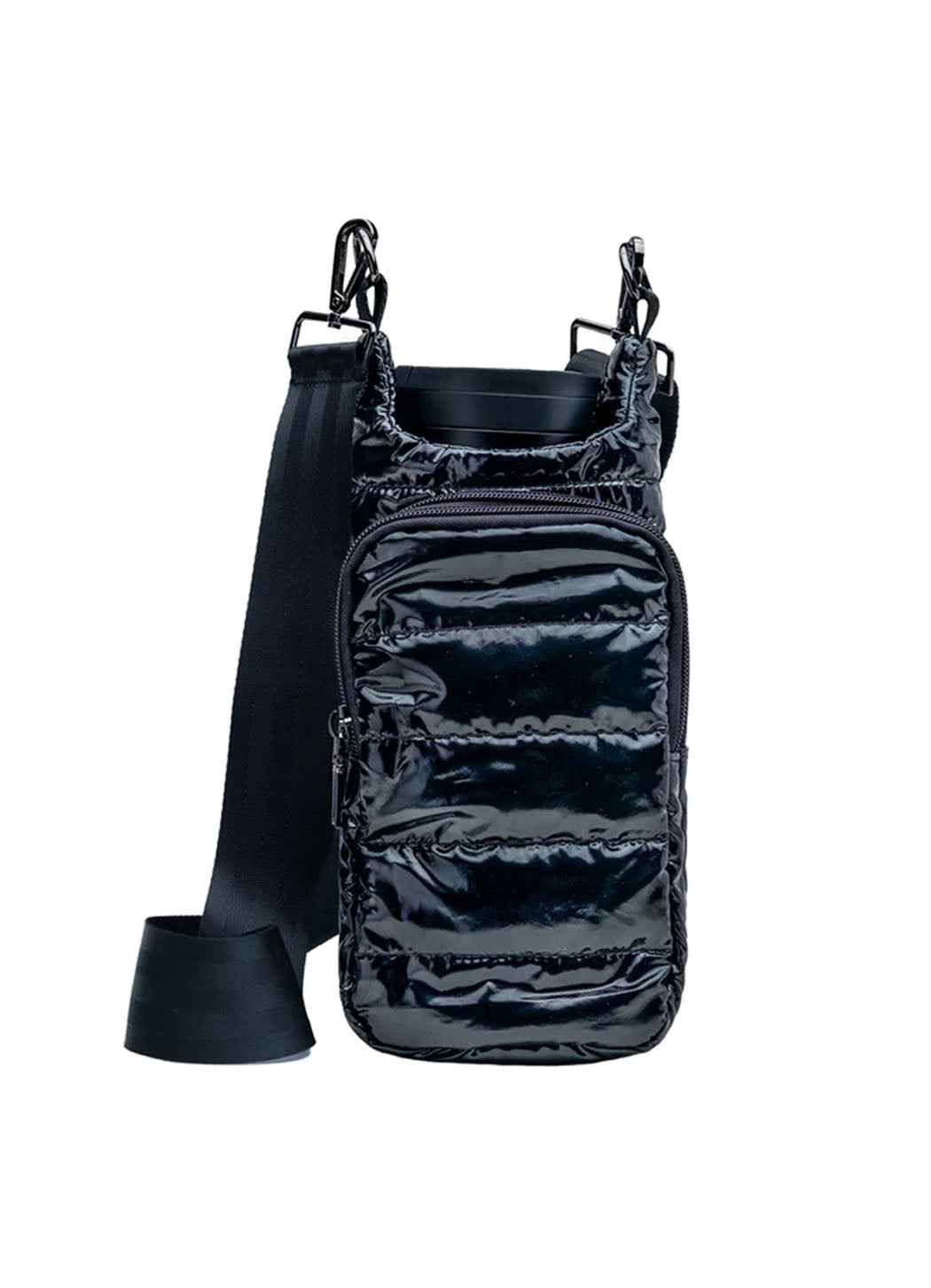 WanderFull Hydrobag with Solid Strap