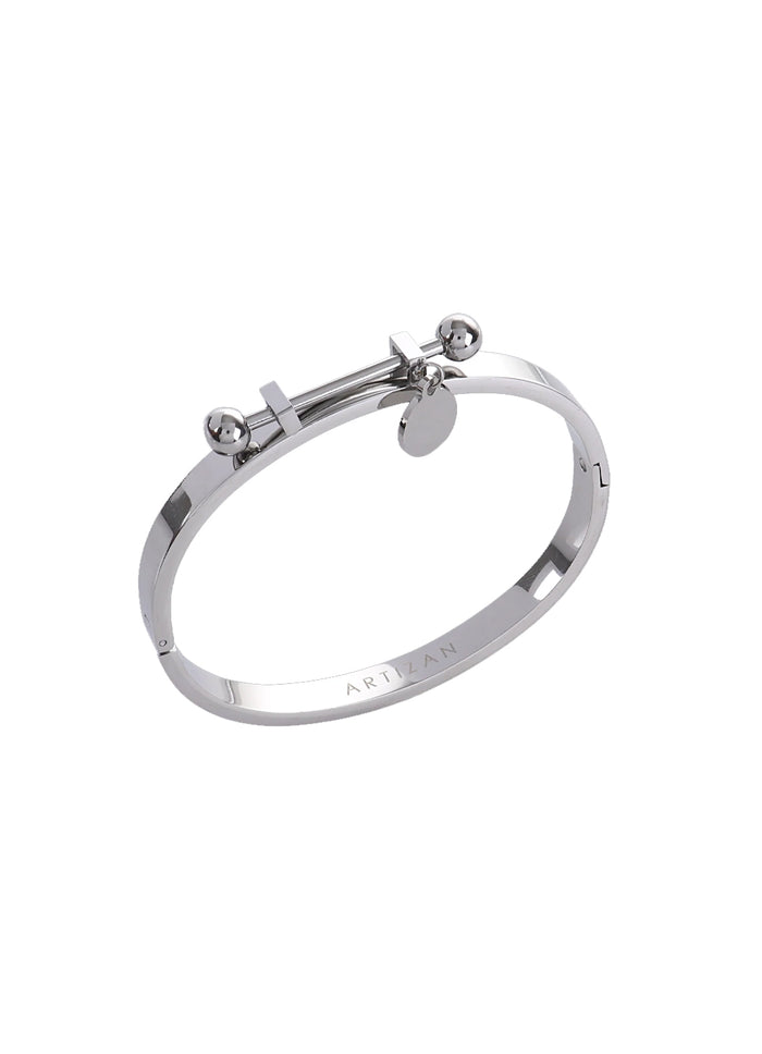 Artizan Joyeria Coins Bangle