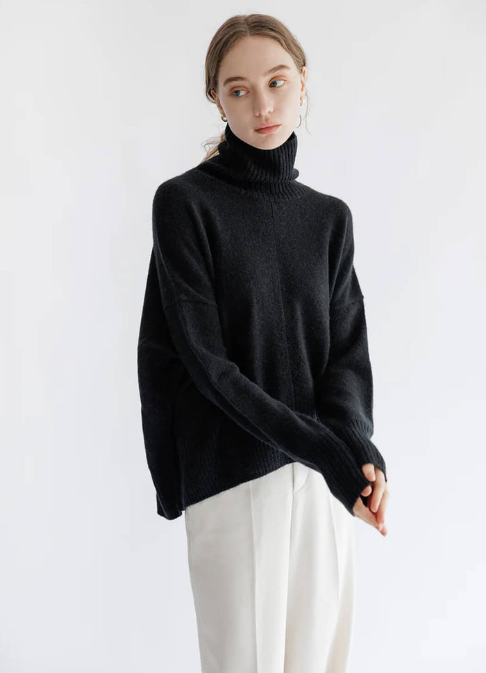 CT Plage TurtleNeck