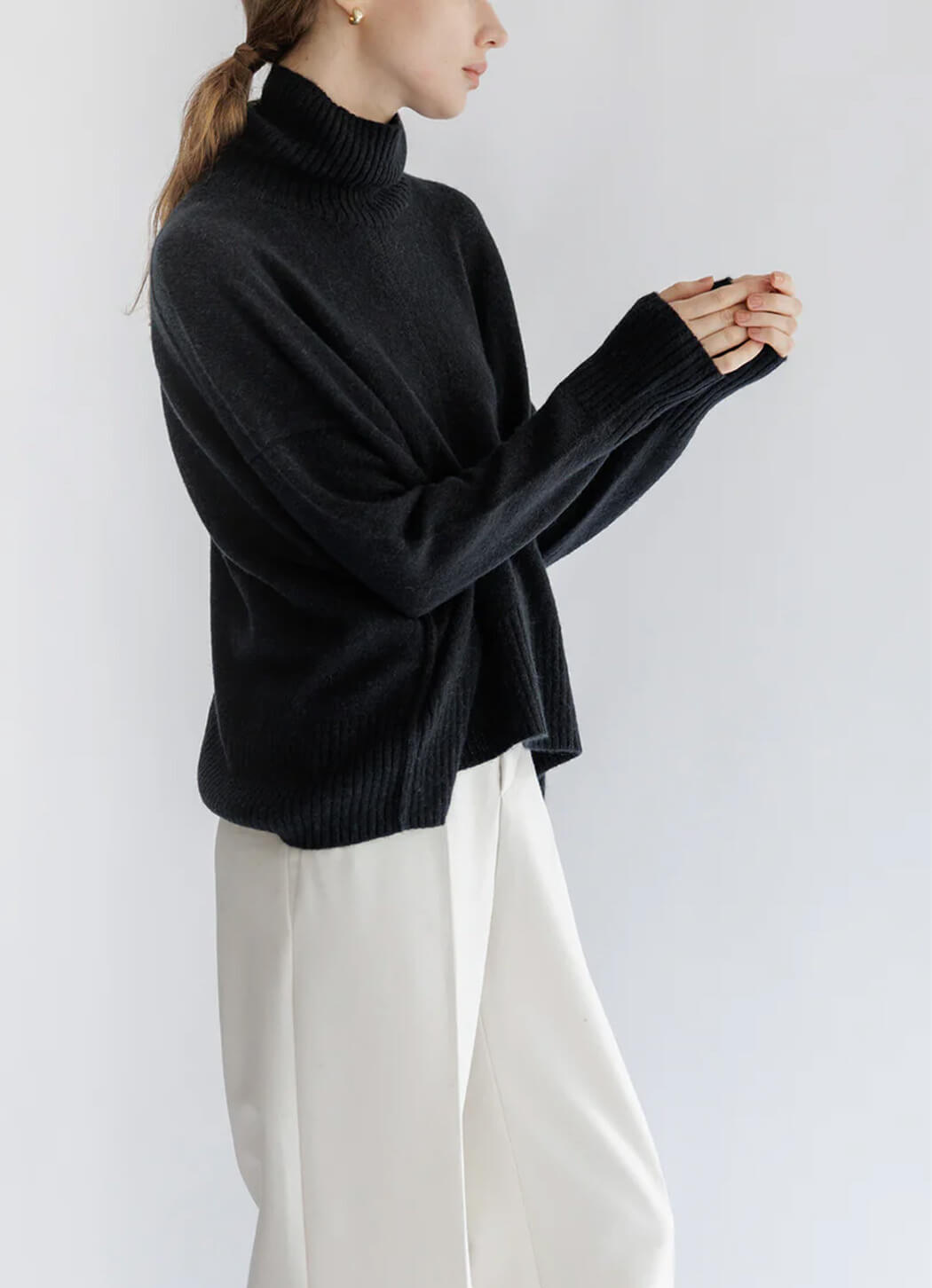 CT Plage TurtleNeck