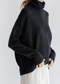 CT Plage TurtleNeck