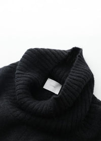 CT Plage TurtleNeck