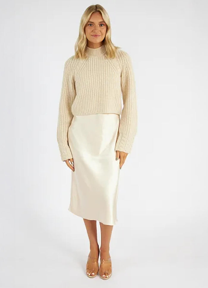 dH New York KAZ Sweater Dress Combo