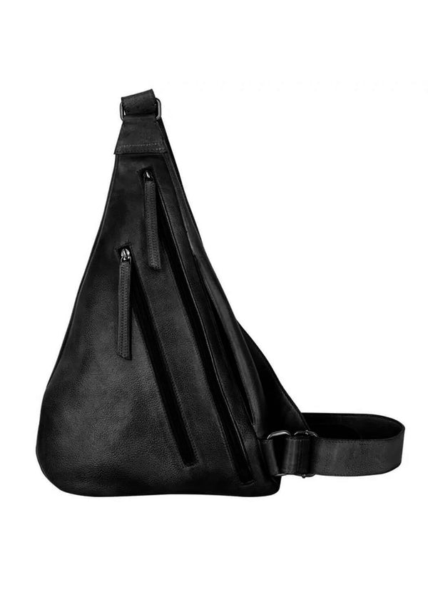 Latico Leathers Hippie Sling - Black