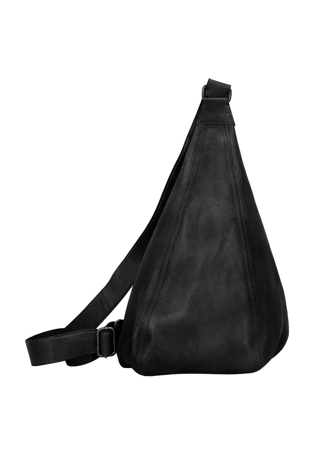 Latico Leathers Hippie Sling - Black