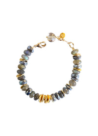 Catherine Page Juno Gemstone Bracelet