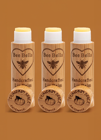 Bee Bella Lip Balm