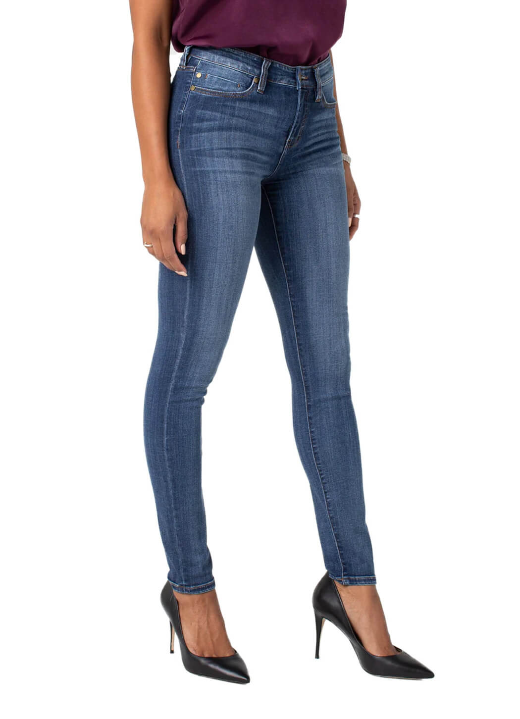 Liverpool skinny hot sale jean