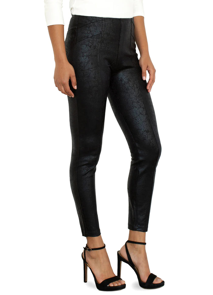 Liverpool Reese Seamed Legging