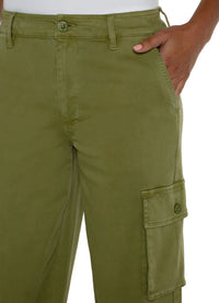 Liverpool Cargo Pant