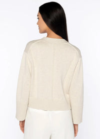 Kinross Wide Sleeve Cardigan