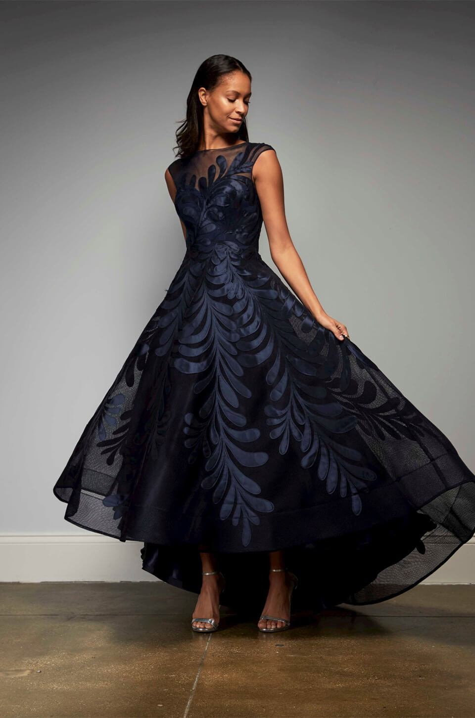 Issue New York Evening Dresses