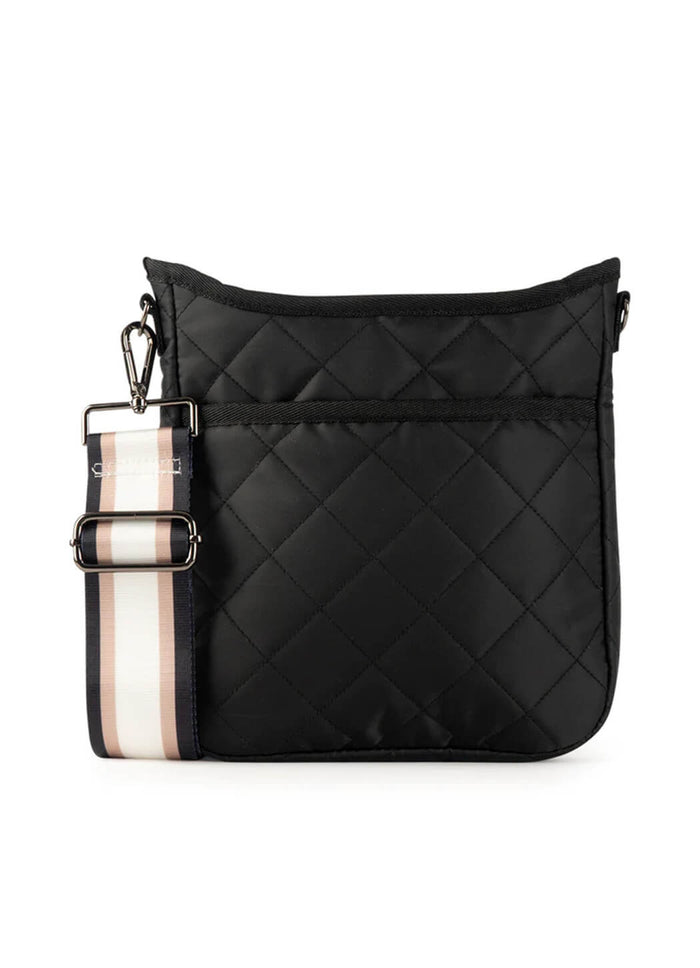 Haute Shore Nikki Boss Crossbody