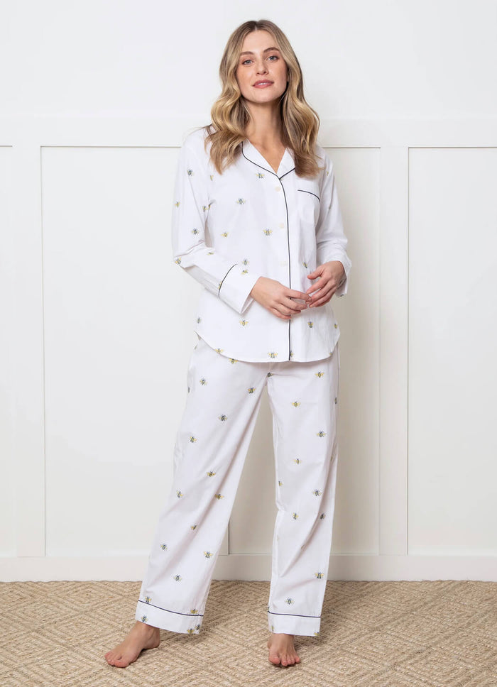 Printfresh Beekeeper Long Sleep Set