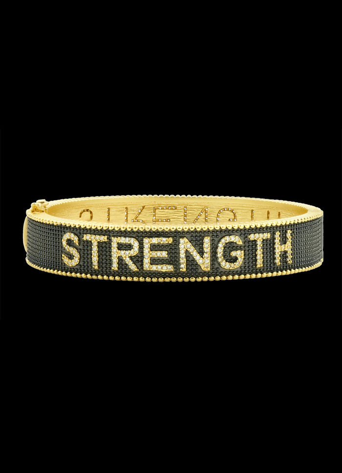 Freida Rothman The STRENGTH Bracelet