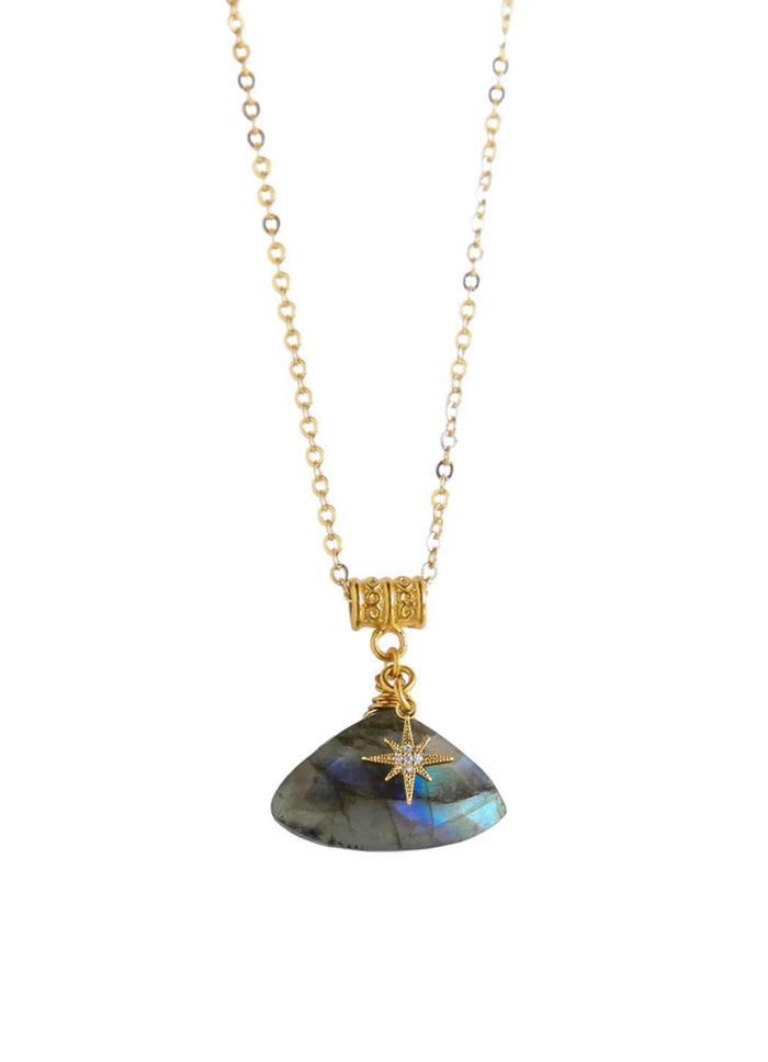 Catherine Page Simms Adjustable Pendant