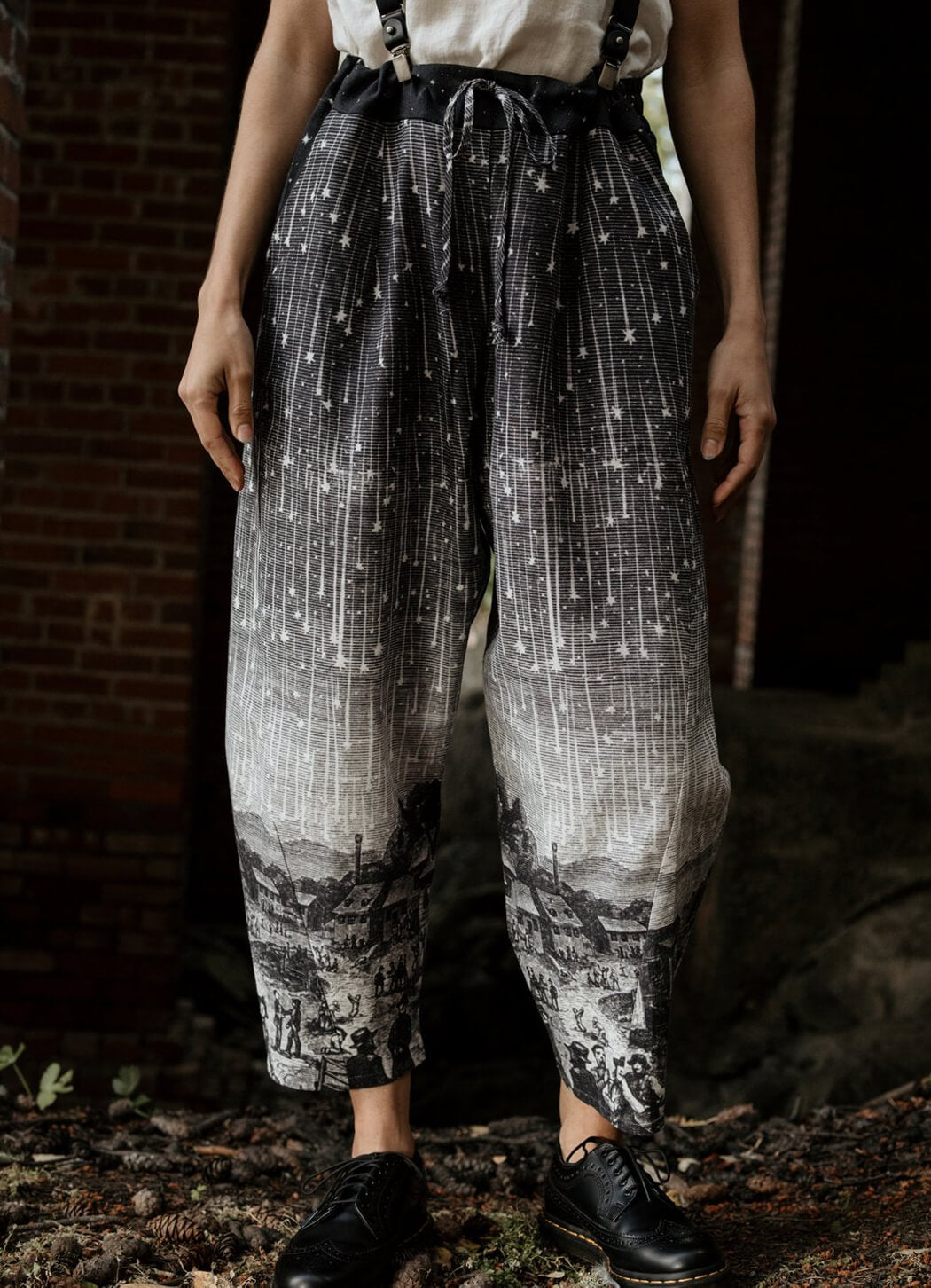 Market of Stars Stargazer Artist Pant