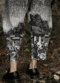 Market of Stars Stargazer Artist Pant