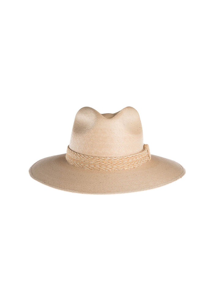 ASN Vela Straw Hat