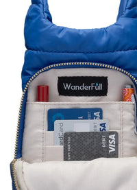 WanderFull Hydrobag with Solid Strap